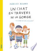 Un chat en travers de la gorge