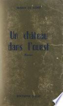Un château dans l'Ouest