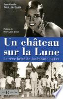 Un château sur la lune