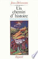 Un chemin d'histoire