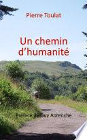 Un chemin d'humanité