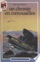 Un chemin en Cornouailles