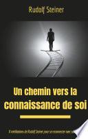 Un chemin vers la connaissance de soi