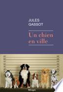 Un chien en ville