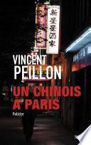Un chinois à Paris