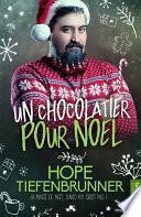 Un chocolatier pour Noël