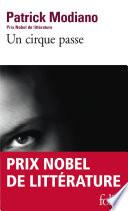 Un Cirque passe