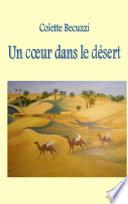Un coeur dans le désert