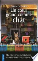 Un coeur grand comme chat
