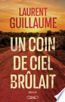 Un coin de ciel brûlait