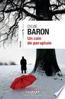 Un coin de parapluie