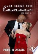 Un combat pour l'amour