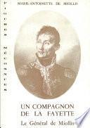 Un compagnon de La Fayette