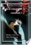 Un coup sur le carafon !