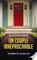 Un couple irréprochable