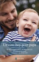 Un cow-boy pour papa