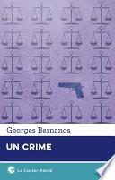 Un crime