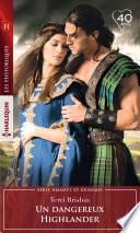 Un dangereux Highlander