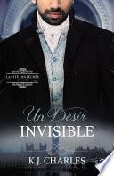 Un désir invisible