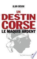 Un destin corse