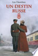 Un destin russe