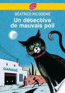 Un détective de mauvais poil