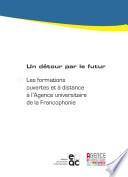 Un détour par le futur
