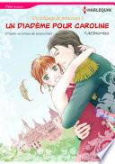 Un diadème pour Caroline