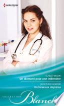 Un diamant pour une infirmière - Un heureux imprévu