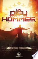 Un dieu parmi les hommes