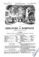 Un dimanche à Robinson
