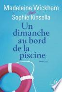Un dimanche au bord de la piscine