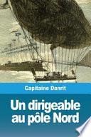 Un dirigeable au pôle Nord