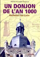 Un donjon de l'an 1000