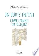 Un doute infini