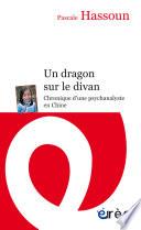 Un dragon sur le divan