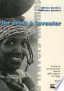 Un droit à inventer