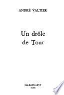 Un drôle de tour