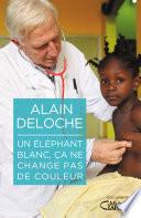 Un éléphant blanc, ça ne change pas de couleur
