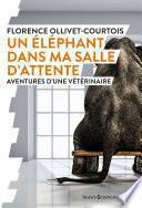 Un éléphant dans ma salle d'attente