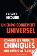 Un empoisonnement universel