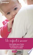 Un enfant à sauver