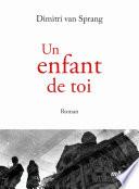 Un enfant de toi