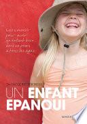 Un enfant épanoui