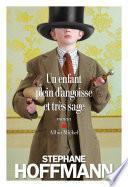 Un enfant plein d'angoisse et très sage