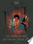 Un enterrement de vie de jeune fille (réédition)