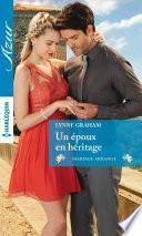 Un époux en héritage