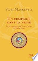 Un ermitage dans la neige