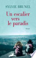 Un escalier vers le paradis