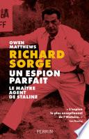 Un espion parfait